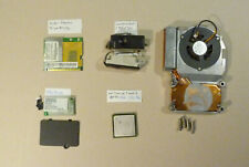 Konvolut Ersatzteile für Notebook Medion MD41300  #1250