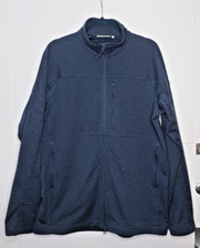 Fjällräven ABISKO LITE FLEECE JACKET M Herren - Fleecejacke XL