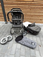 emmaljunga kinderwagen