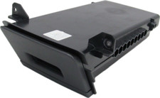 Ablage Schublade Mittelkonsole hinten 82V schwarz 5TA861801 VW Touran II 5T Orig