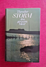 BUCH, Am grauen Meer von