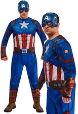 Captain america - captain,