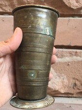 Alt Vintage Sehr Selten