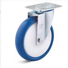 Schwerlastrollen Lenkrollen