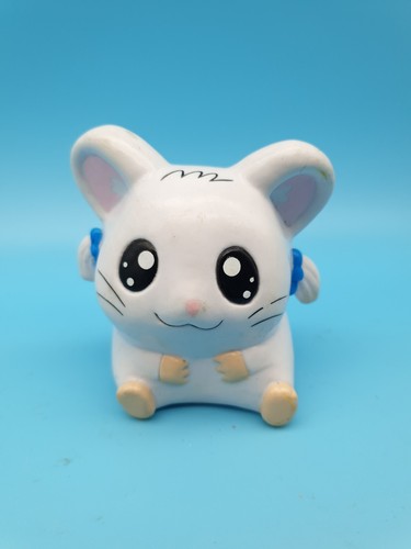 Figur hamtaro bijou 5cm - figur, ca