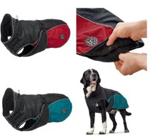 Hunter Hundemantel Uppsala