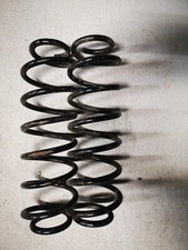 Fahrwerksfedern hinten für VW Fox / Polo 9N