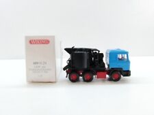 Wiking  H0 6890124,  LKW mit