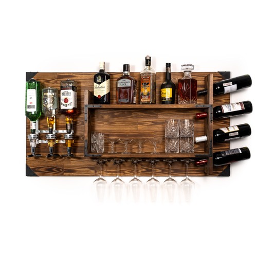 Creative cooper holzregal - cooper,