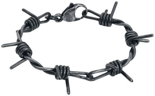 Etnox hard and - and, armband