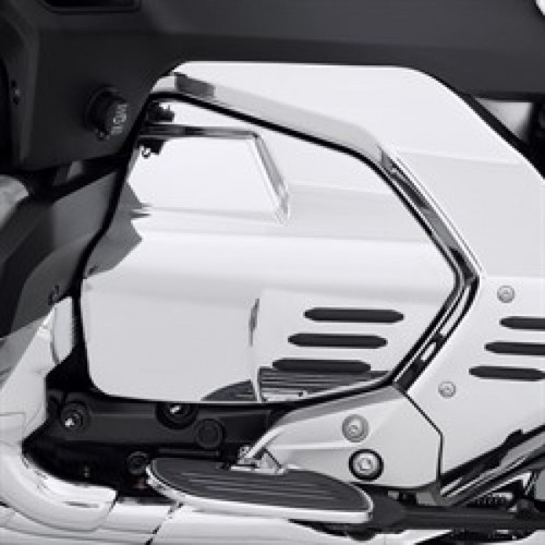 Goldwing 1800 chrom - .,