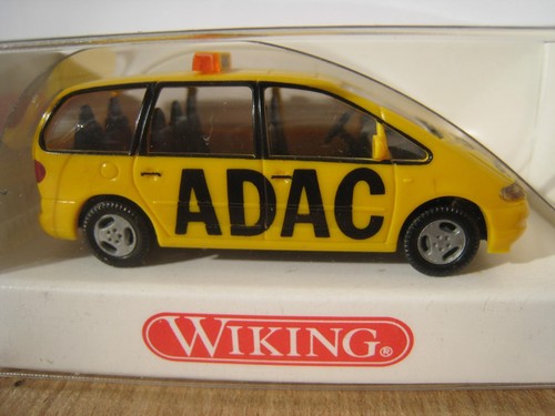 Wiking 078 ford galaxy - 078,