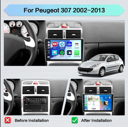 Kam android 64g autoradio - android, 15