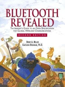 Bluetooth revealed new - bluetooth,