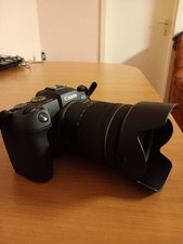 Canon EOS RP Vollformat