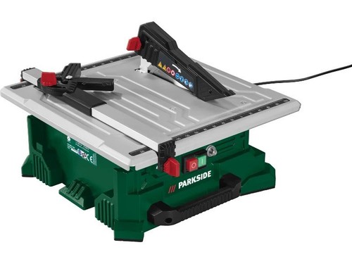 Parkside pfs 800 a1 - pfs,