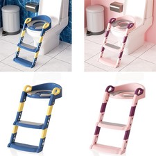 Toilettentrainer Baby