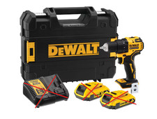 DeWALT Akku Bohrschrauber