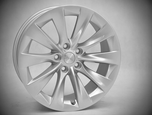 Alufelgen tesla model - alufelgen,