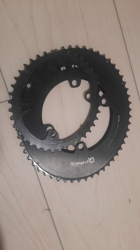 Rotor rings oval - rotor, 54/39