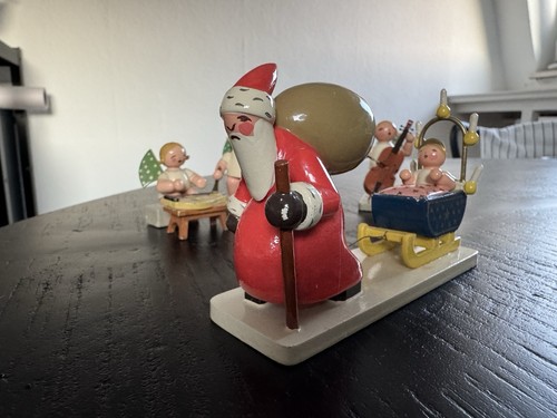 Wendt und kühn - wendt, weihnachtsmann