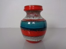 Vintage 70er Jahre Bay Keramik