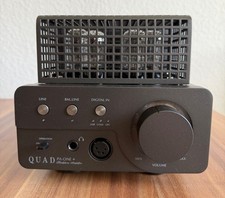 Quad PA-One+ – High-End