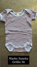 Baby Body von Sanetta in