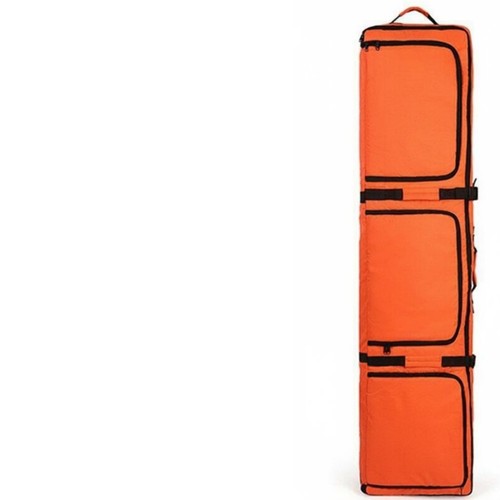 Snowboardtasche mit rollen - mit,