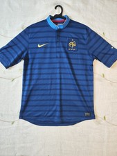Nike Frankreich Heim Fußball