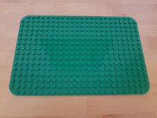 Lego Duplo Bauplatte Platte
