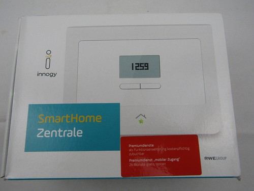 Eq3 innogy rwe - eq3, smarthome