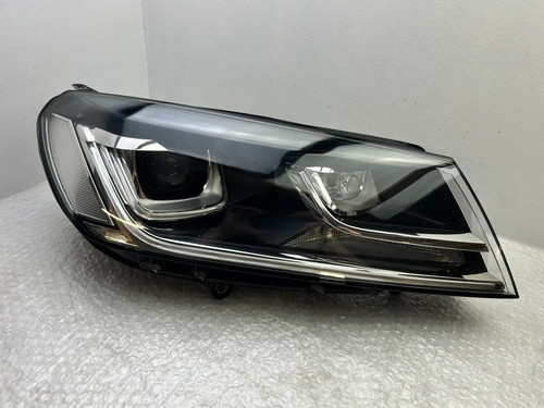 Original touareg 7p - original, vw