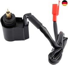 E Choke Kymco, Elektrischer