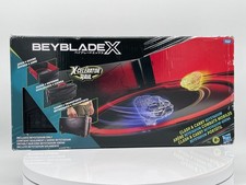 Beyblade X Clash & Carry