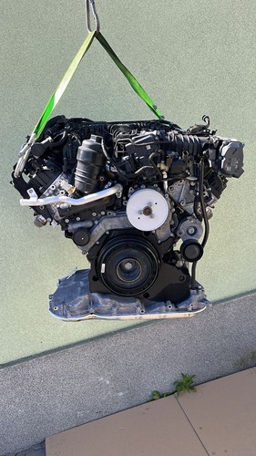 Motor moteur engine touareg - motor,