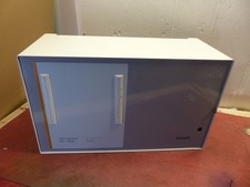 Esser Alarmzentrale 561-HB48 – Novar / effeff – Gefahrenmeldezentrale – VdS G198