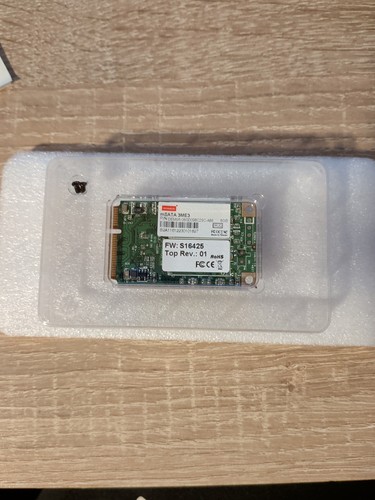 Innodisk msata 3me3 - 3me3, 8gb