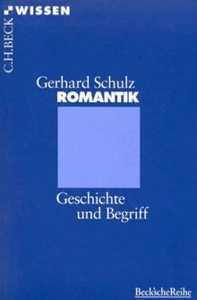 Romantik geschichte und - geschichte,