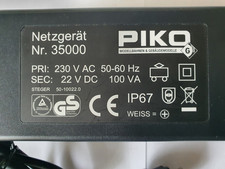 Piko 35000  Schaltnetzteil