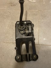 Schaltkulisse Schalthebel Schaltbox OPEL AGILA A (2000-2003) 