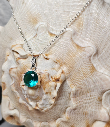 Paraiba turmalin edelstein - paraiba,