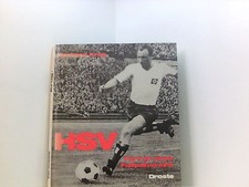 Hsv portrait eines - hsv.,
