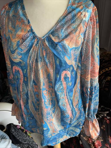 Italy oversized boho hippie - italy,