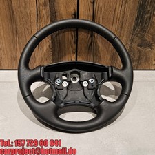 PEUGEOT 306 LENKRAD NEUES