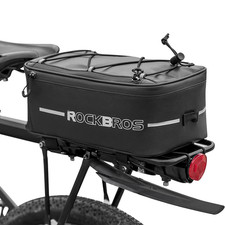 ROCKBROS Fahrrad Gepäcktasche
