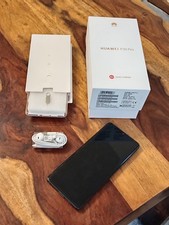 Huawei P30 Pro 128GB Schwarz OVP Ohne Simlock Android Smartphone