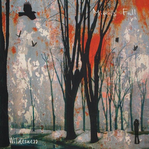 Midas fall wilderness cd neu - wilderness,