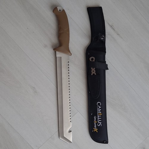 Camillus carnivore - camillus,