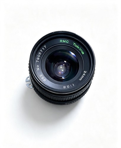 Rmc tokina 24mm pentax pk - in,